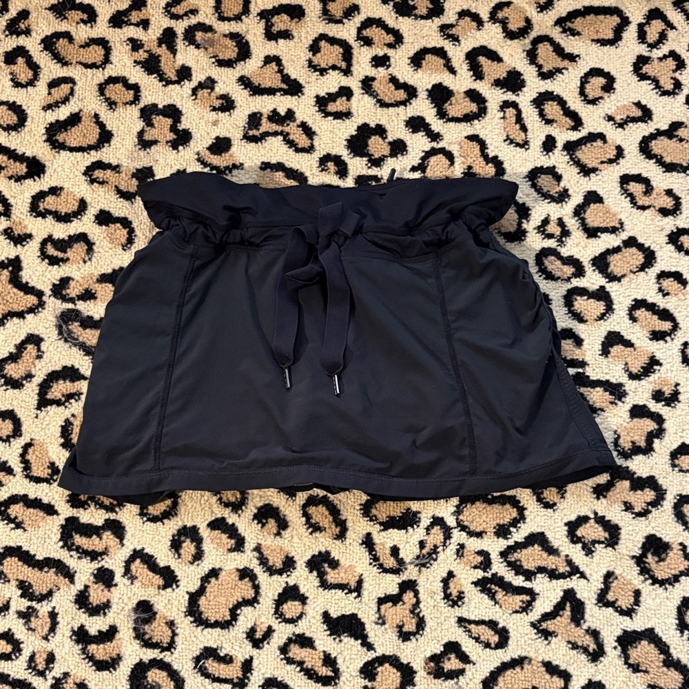 Lululemon skort